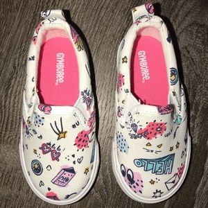Gymboree Shoes